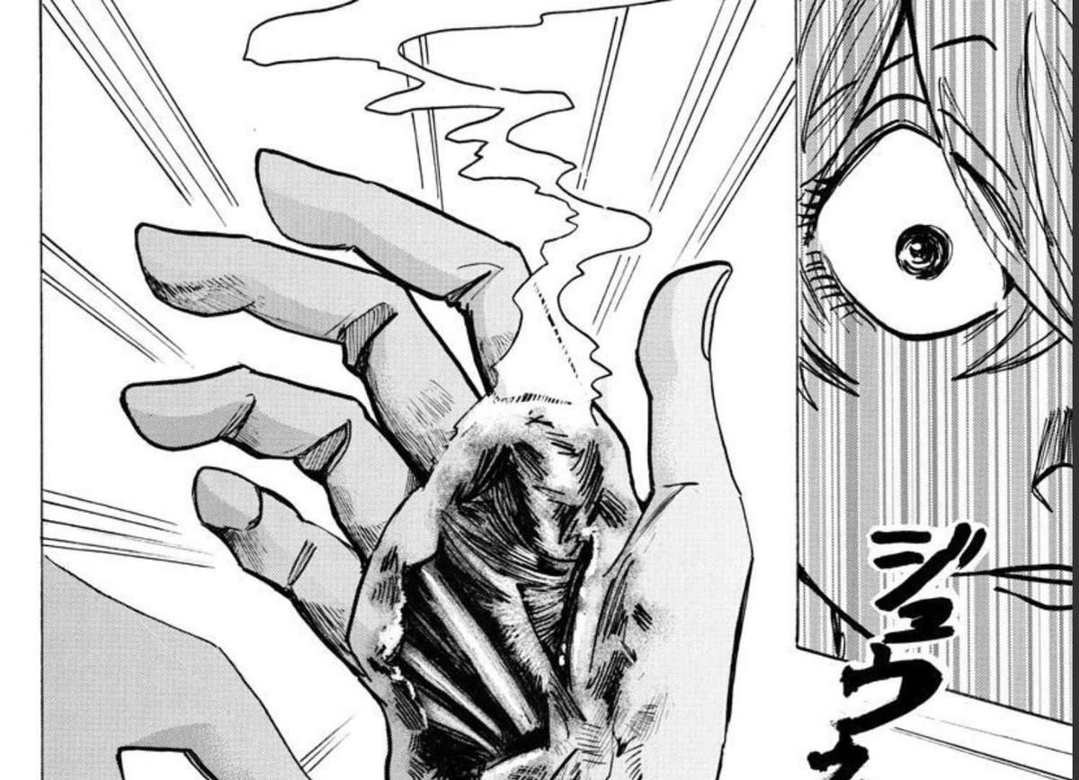 Sanda Chapter 46 - Trang 2