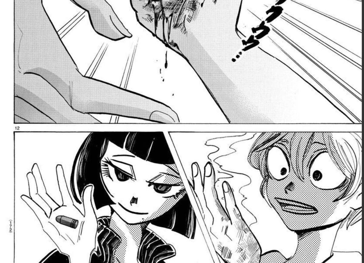 Sanda Chapter 46 - Trang 2