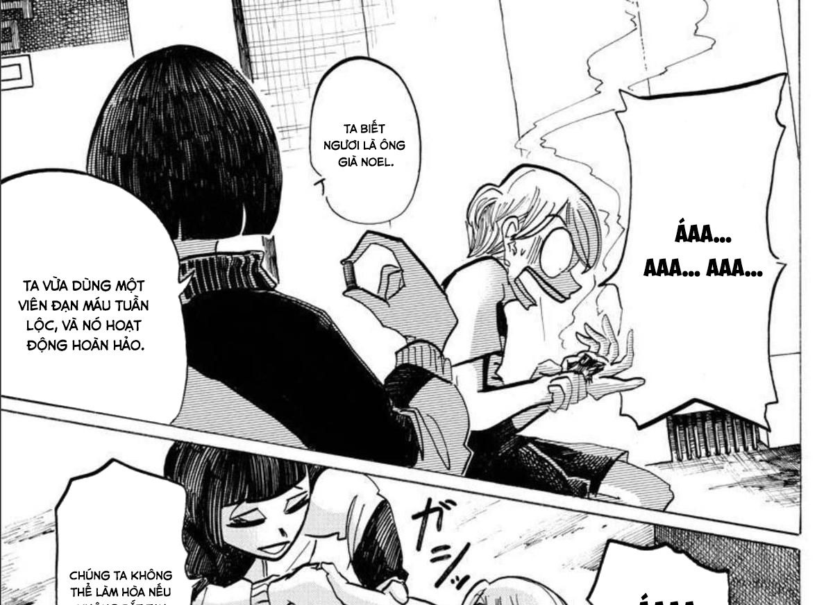 Sanda Chapter 46 - Trang 2