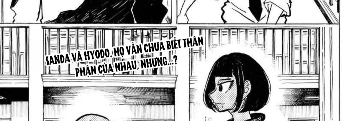 Sanda Chapter 46 - Trang 2