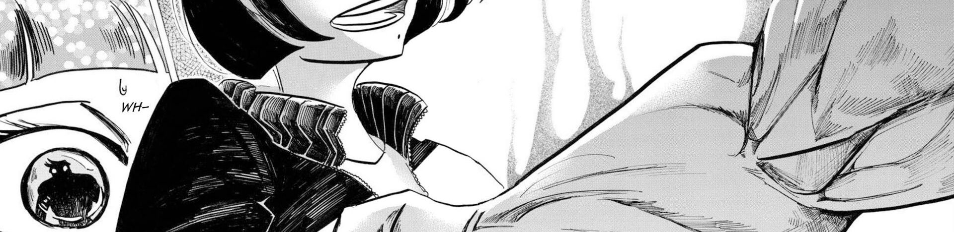 Sanda Chapter 46 - Trang 2