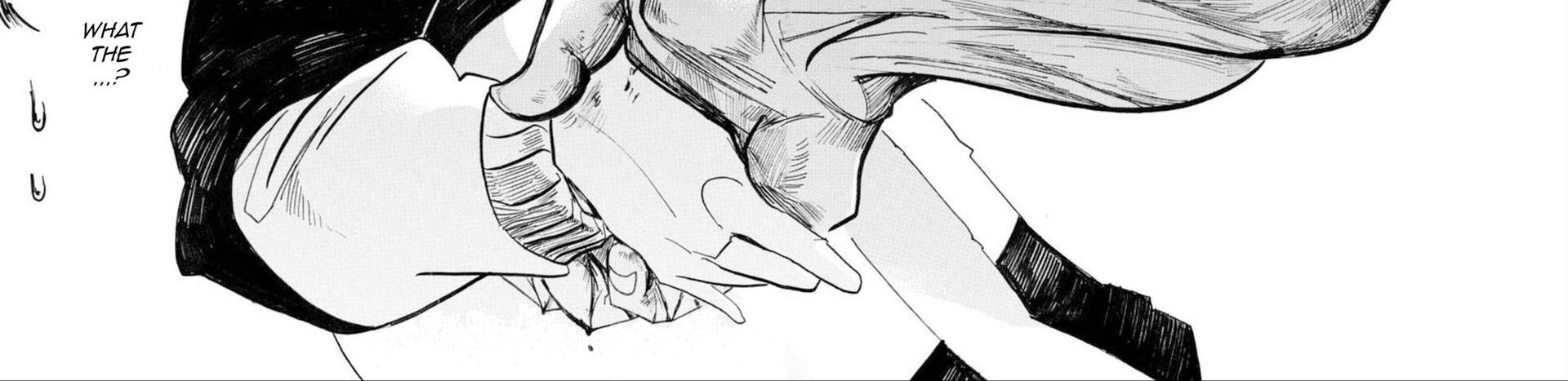 Sanda Chapter 46 - Trang 2