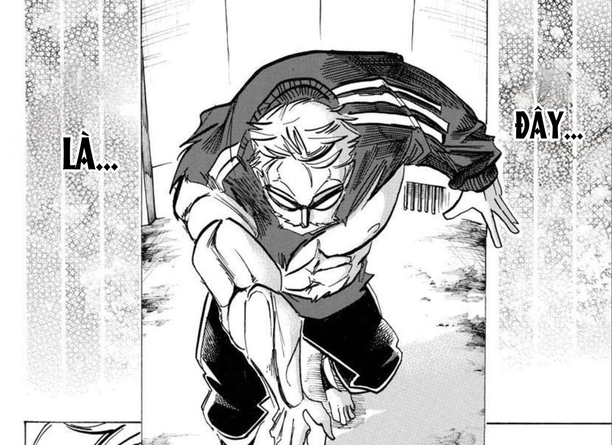 Sanda Chapter 46 - Trang 2