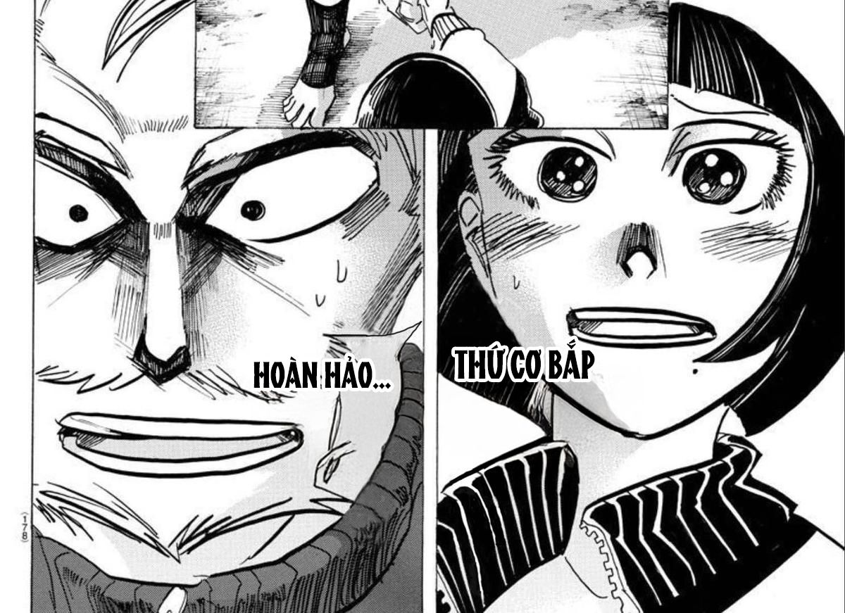 Sanda Chapter 46 - Trang 2