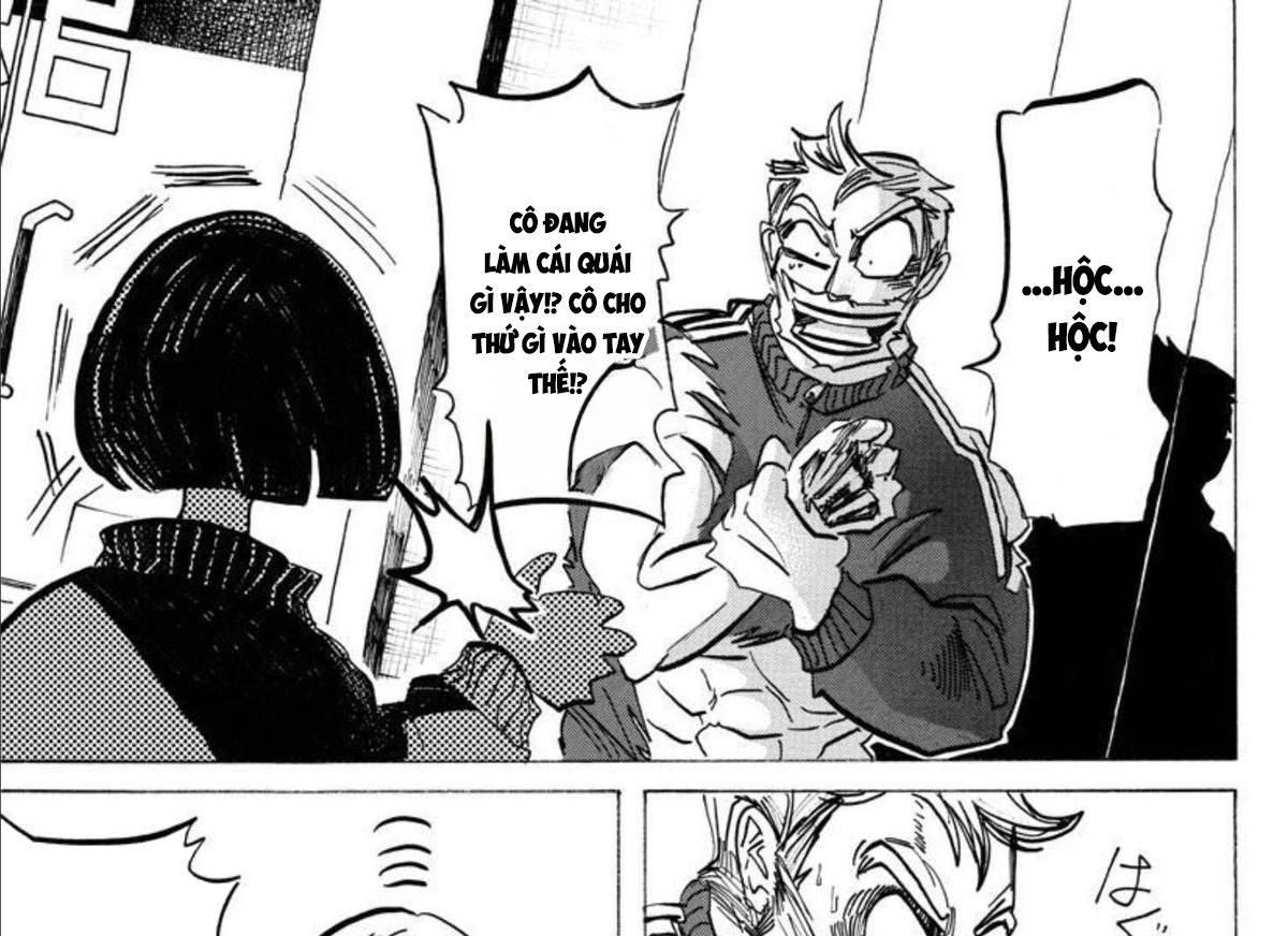 Sanda Chapter 46 - Trang 2