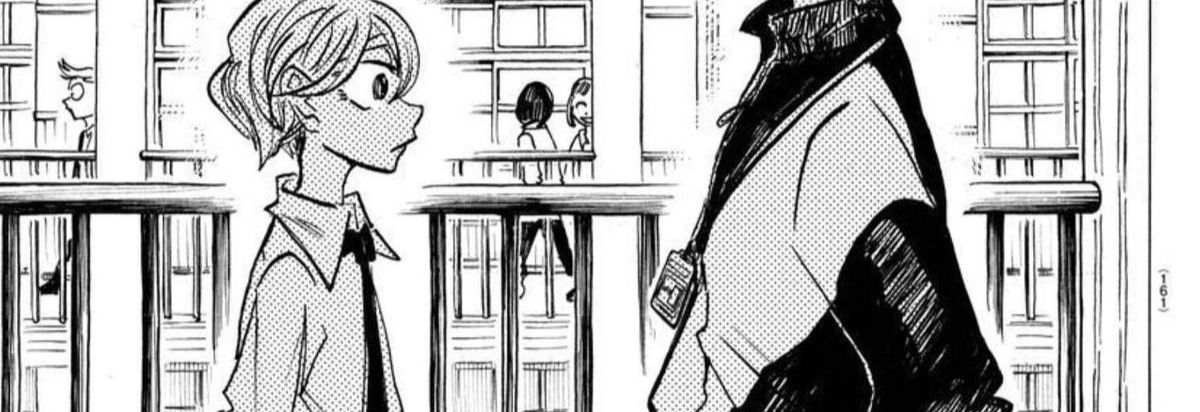 Sanda Chapter 46 - Trang 2