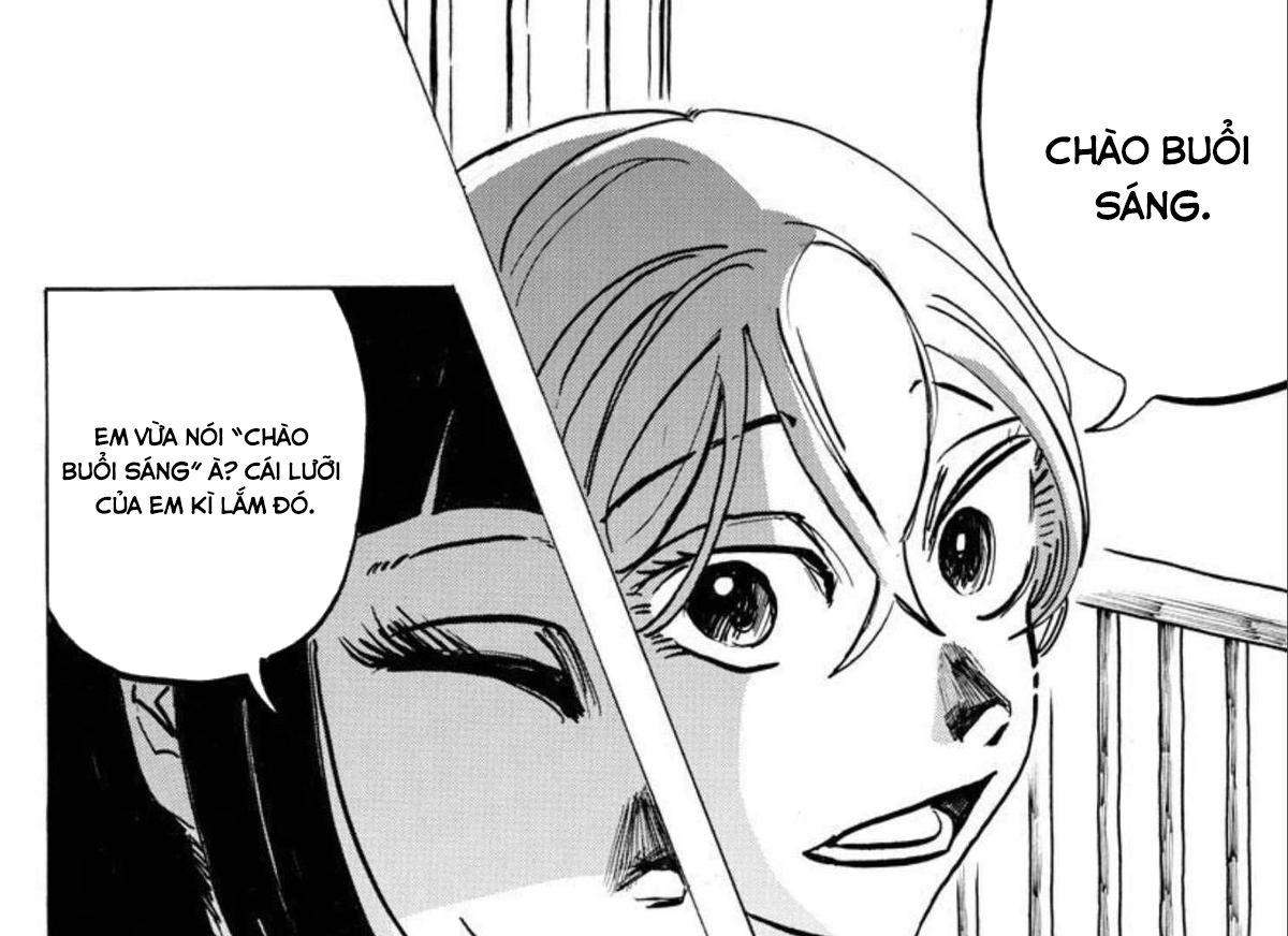 Sanda Chapter 46 - Trang 2