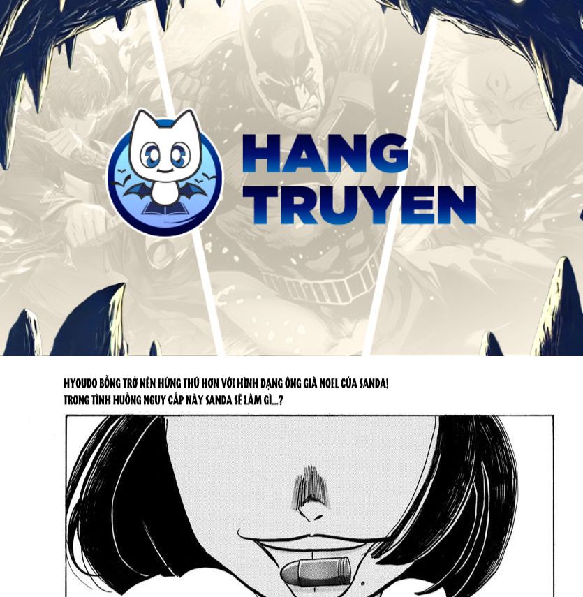 Sanda Chapter 47 - Trang 2