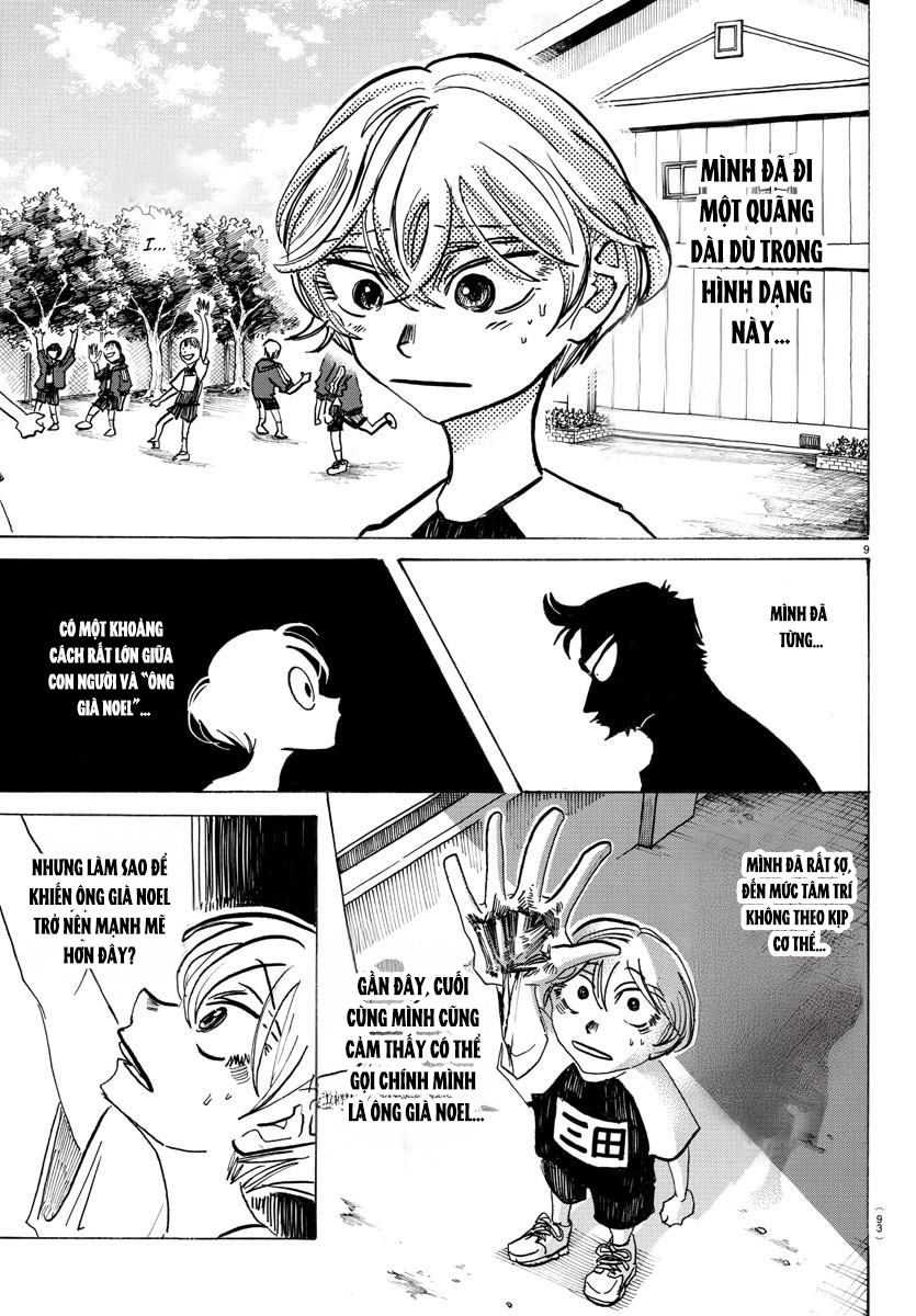 Sanda Chapter 47 - Trang 2