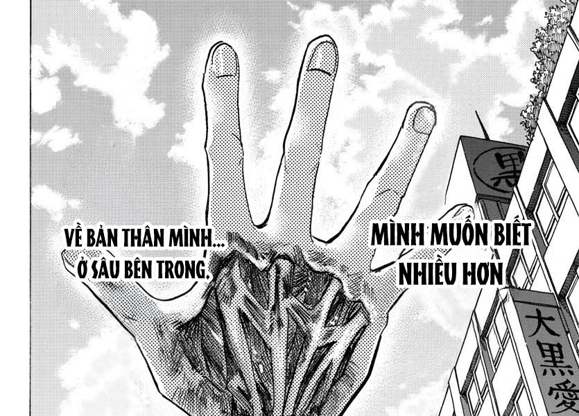 Sanda Chapter 47 - Trang 2