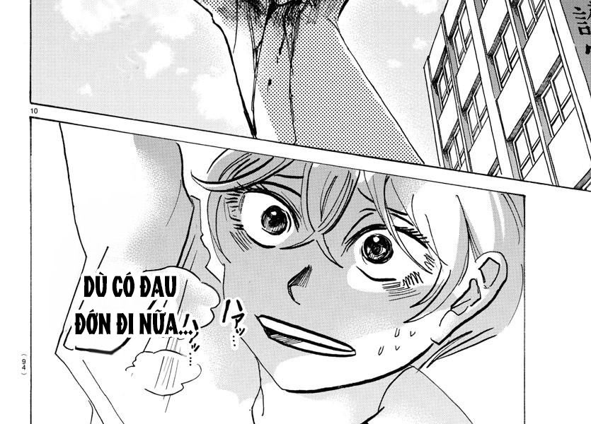 Sanda Chapter 47 - Trang 2