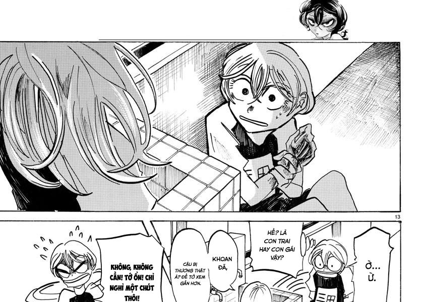 Sanda Chapter 47 - Trang 2