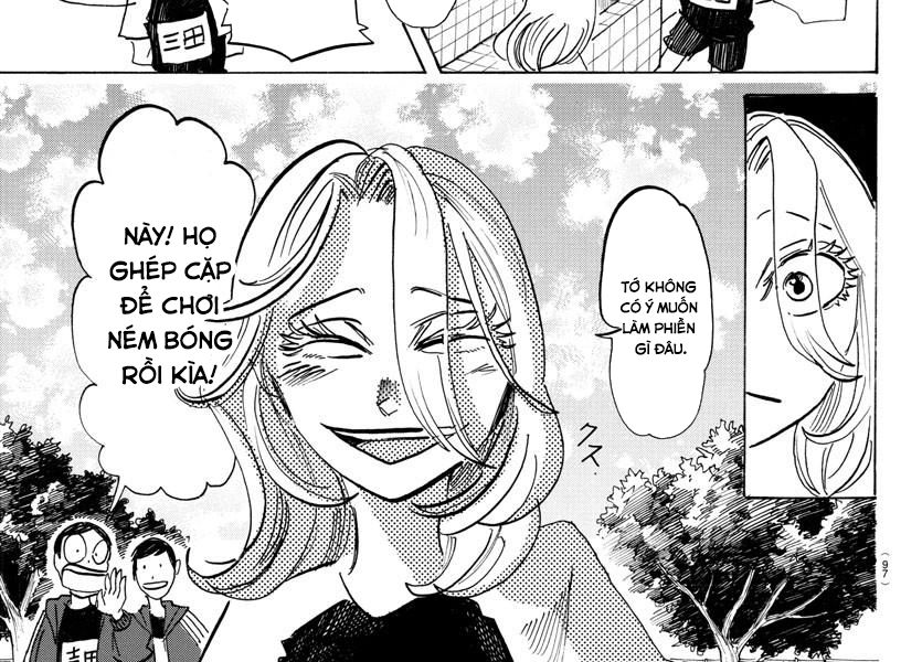 Sanda Chapter 47 - Trang 2