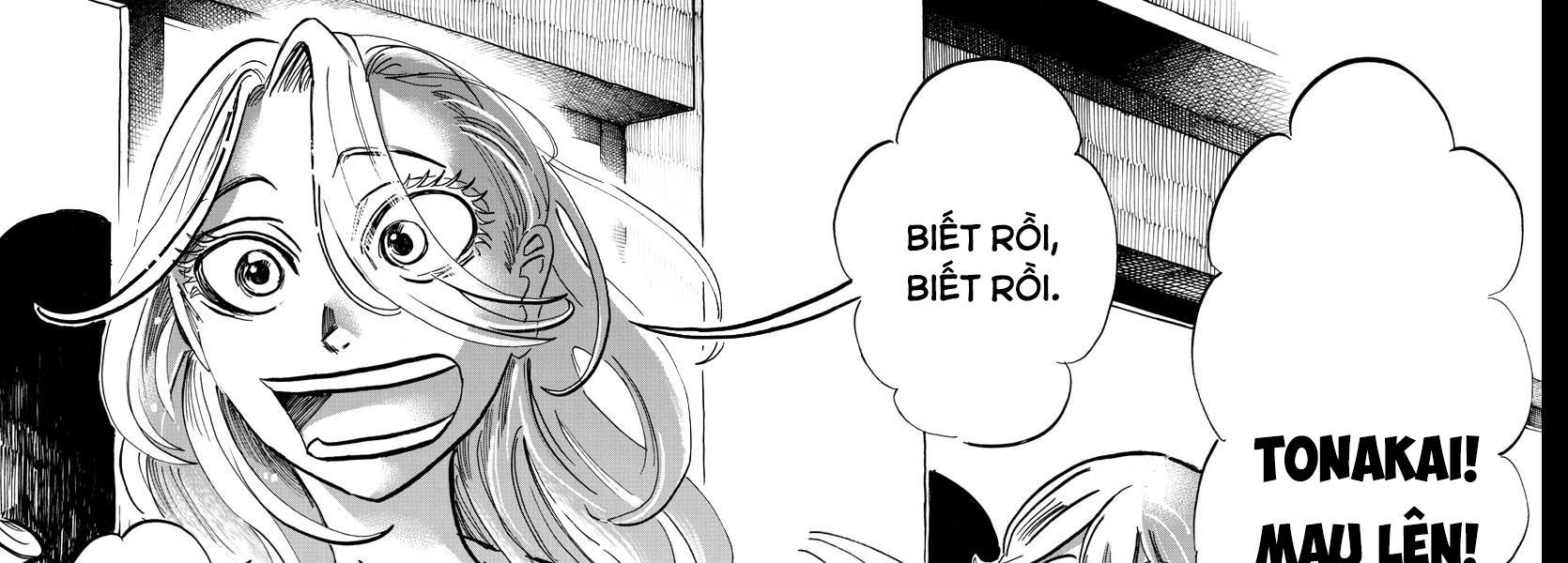 Sanda Chapter 47 - Trang 2