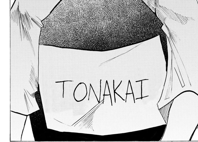 Sanda Chapter 47 - Trang 2