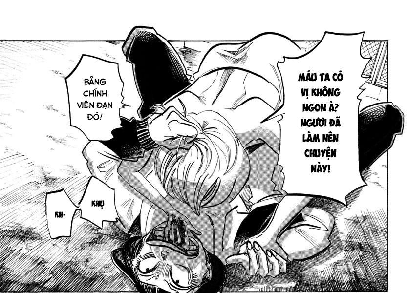 Sanda Chapter 47 - Trang 2