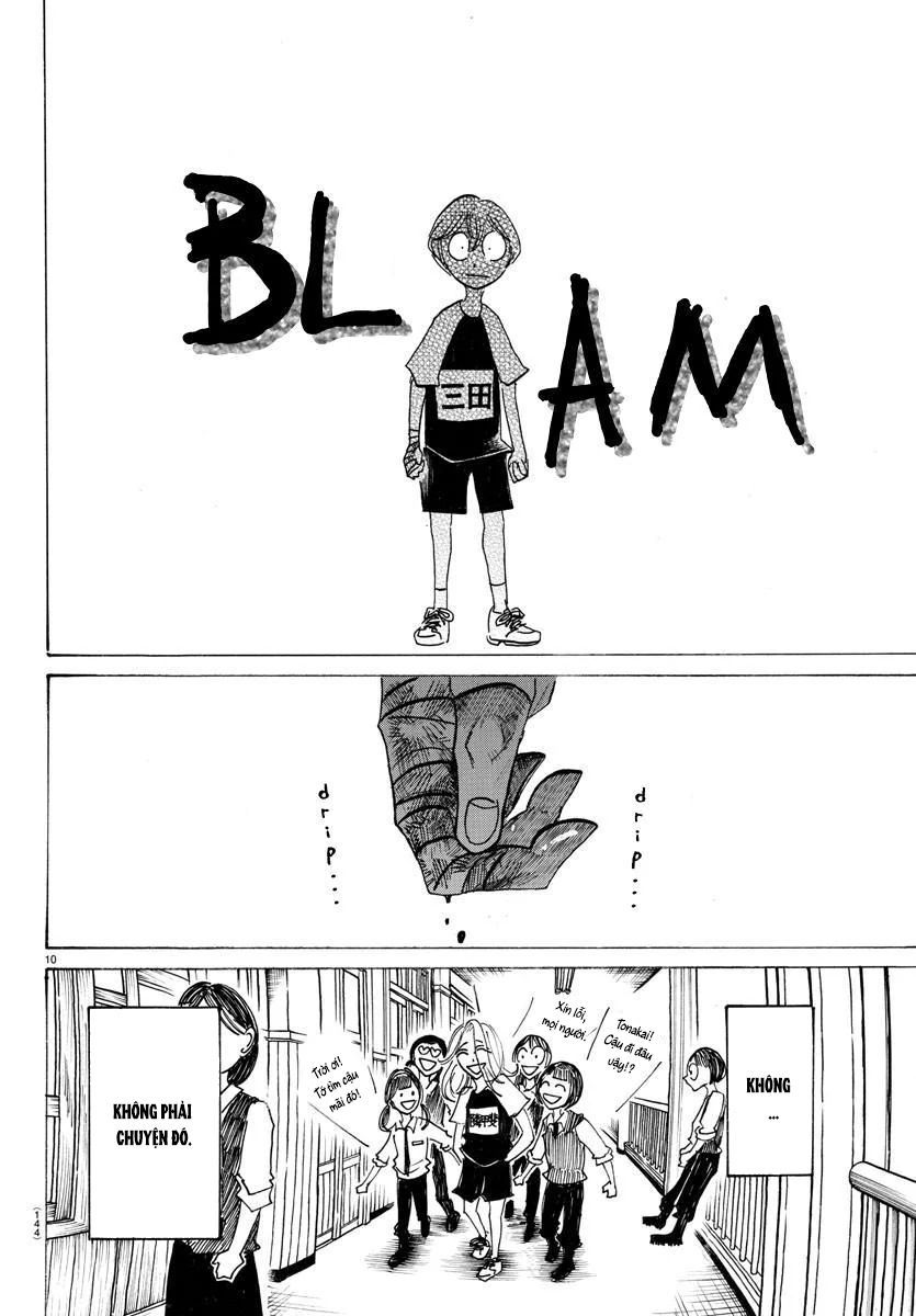 Sanda Chapter 48 - Trang 2