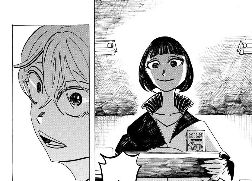 Sanda Chapter 48 - Trang 2