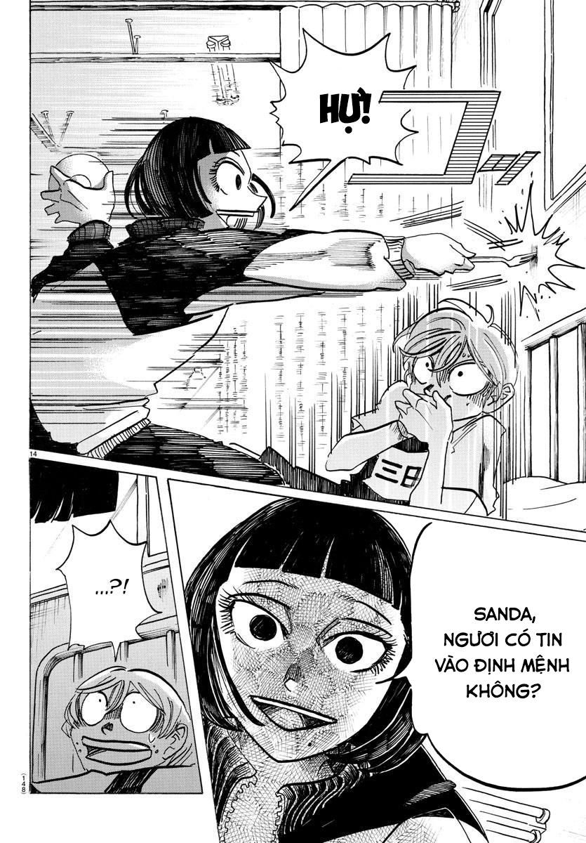 Sanda Chapter 48 - Trang 2