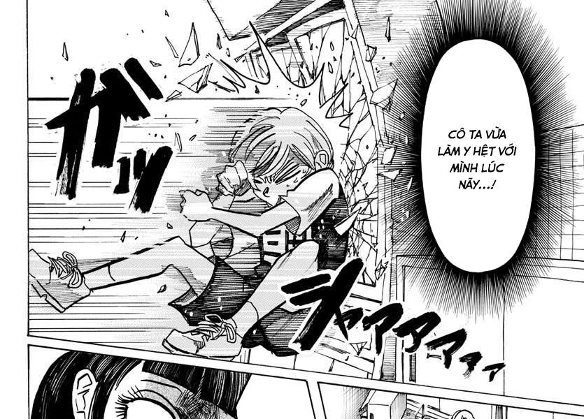 Sanda Chapter 48 - Trang 2