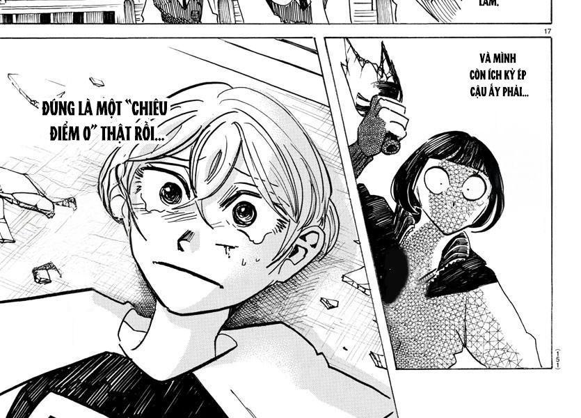 Sanda Chapter 48 - Trang 2