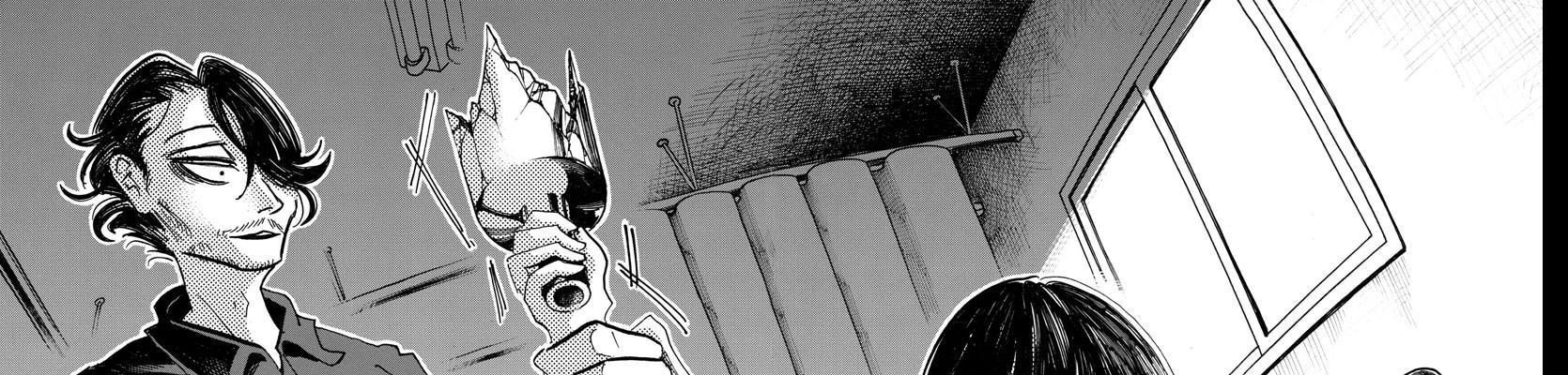 Sanda Chapter 48 - Trang 2