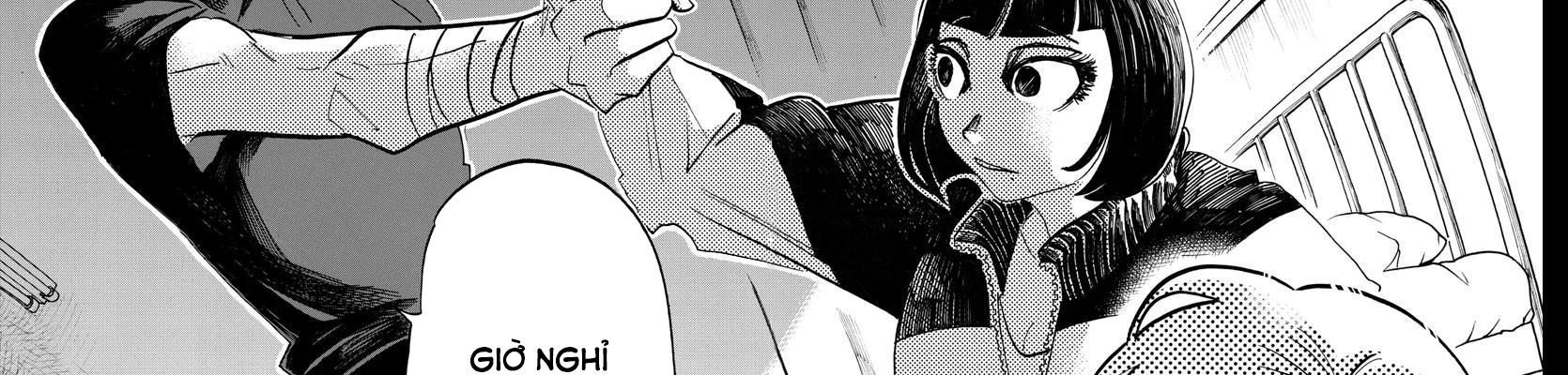 Sanda Chapter 48 - Trang 2