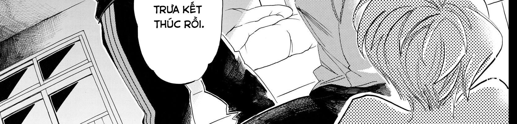 Sanda Chapter 48 - Trang 2