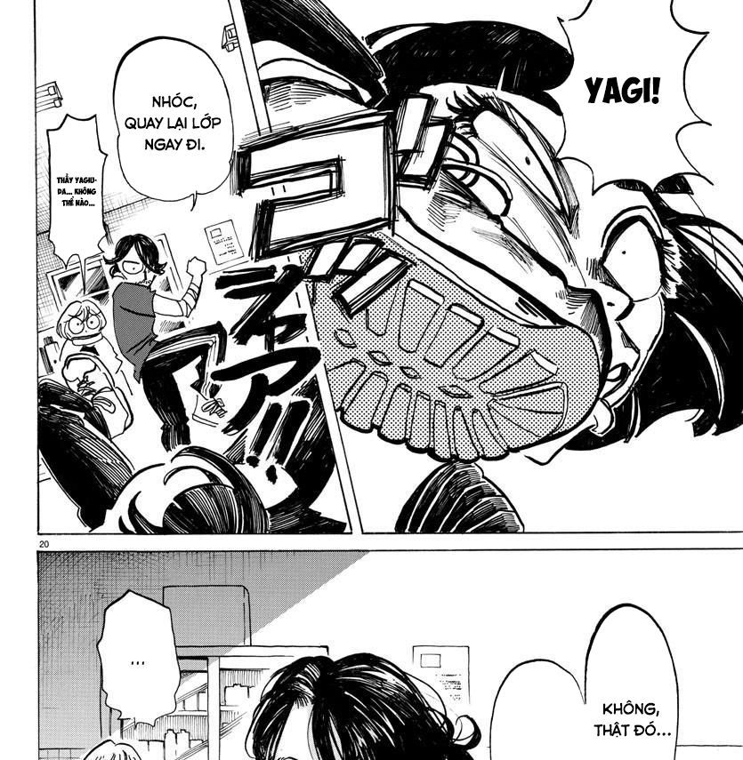 Sanda Chapter 48 - Trang 2