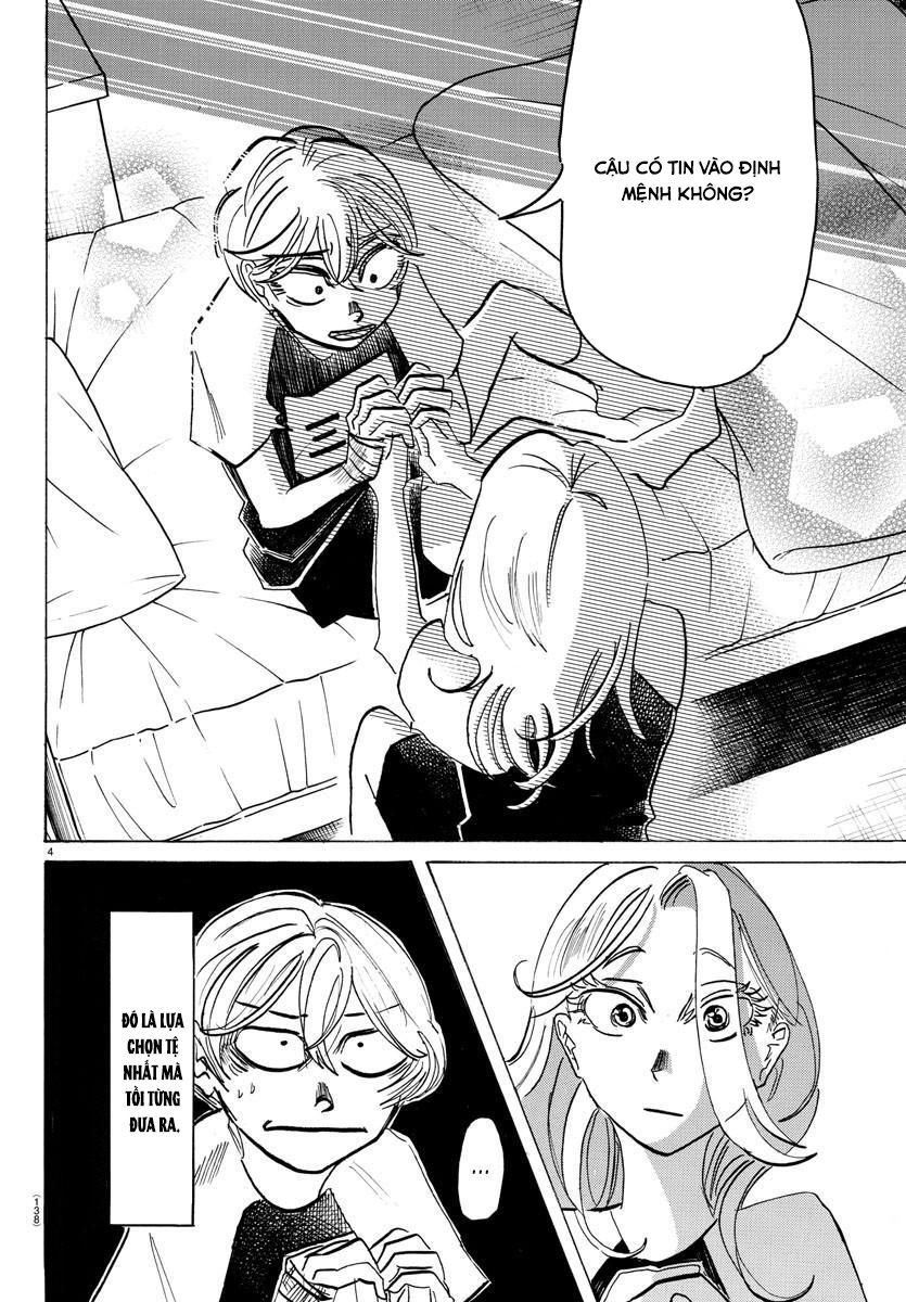 Sanda Chapter 48 - Trang 2