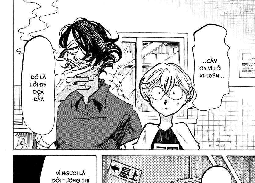 Sanda Chapter 49 - Trang 2