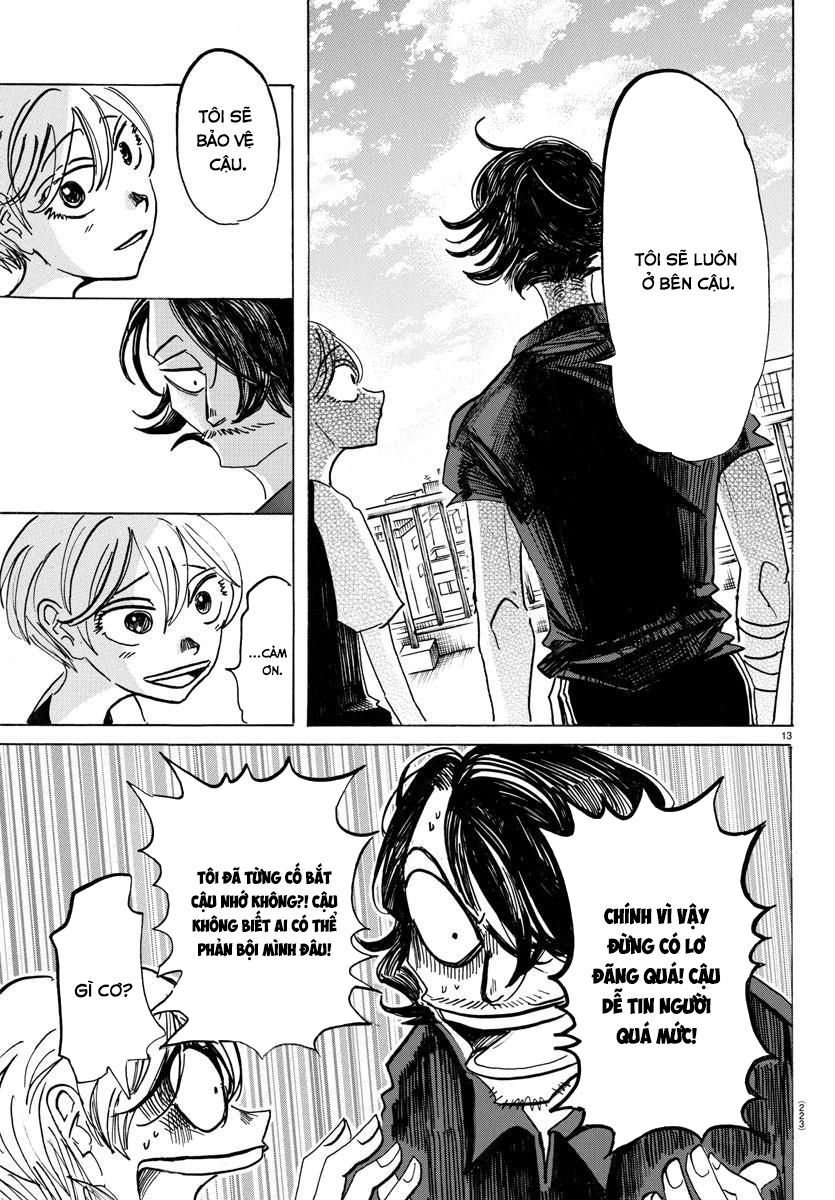 Sanda Chapter 49 - Trang 2