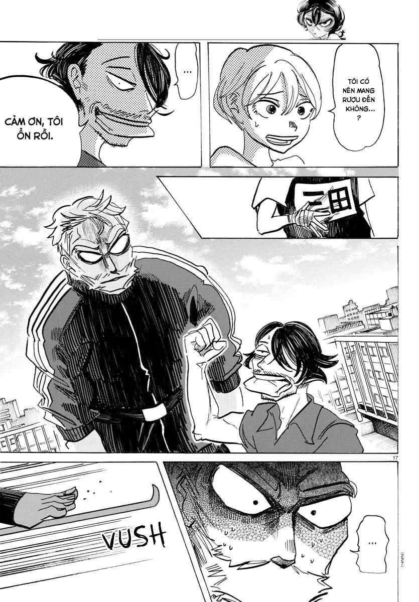 Sanda Chapter 49 - Trang 2