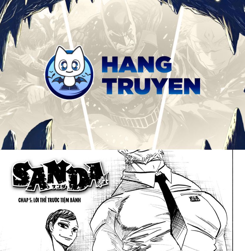 Sanda Chapter 5 - Trang 2