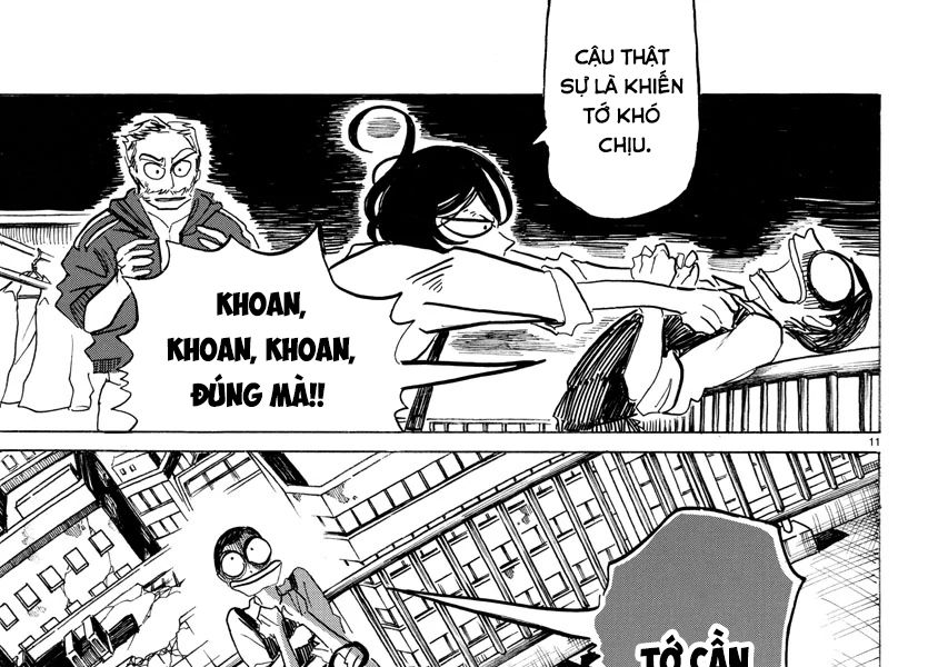 Sanda Chapter 5 - Trang 2