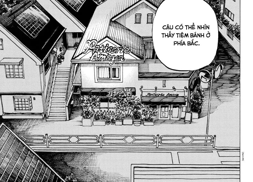 Sanda Chapter 5 - Trang 2