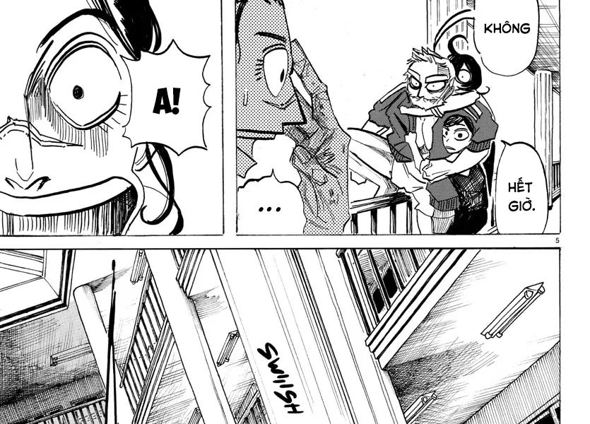 Sanda Chapter 5 - Trang 2