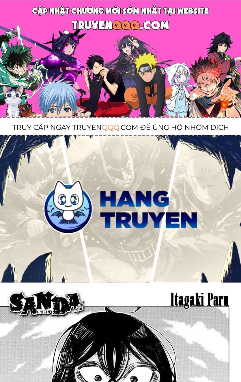 Sanda Chapter 50 - Trang 2