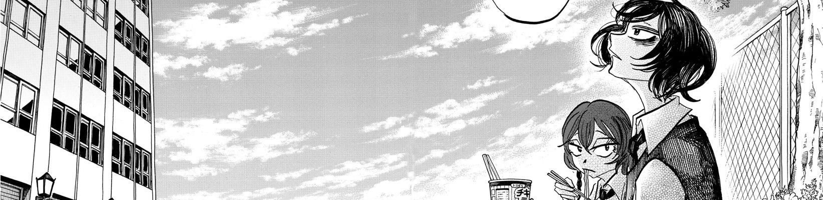 Sanda Chapter 50 - Trang 2