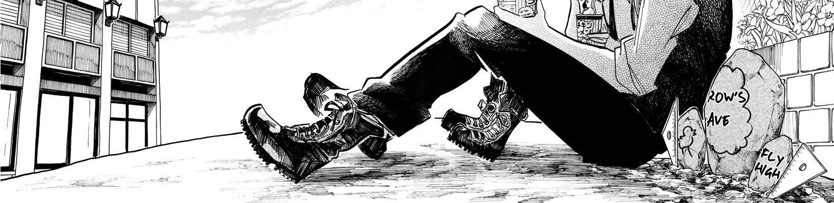 Sanda Chapter 50 - Trang 2