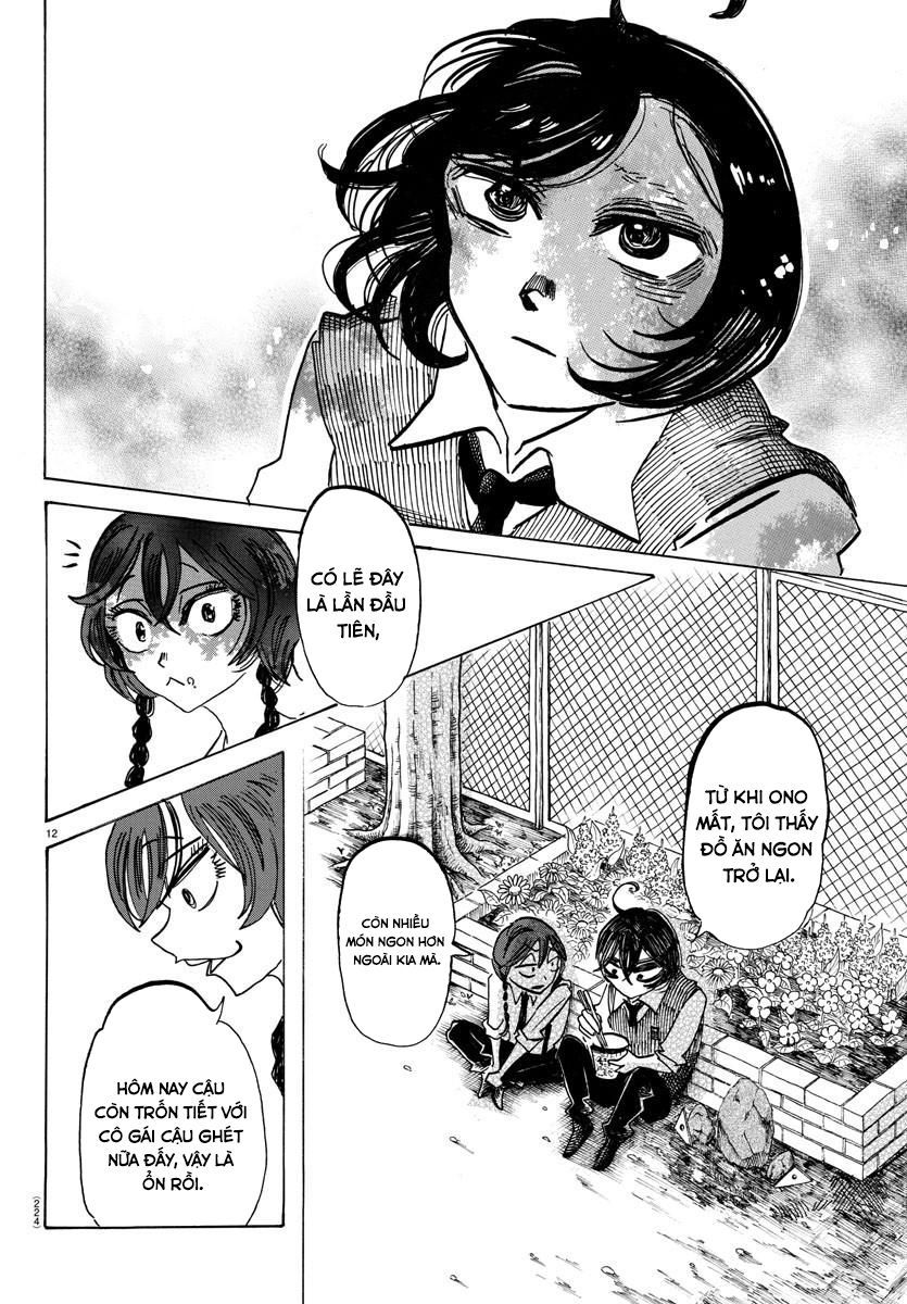 Sanda Chapter 50 - Trang 2