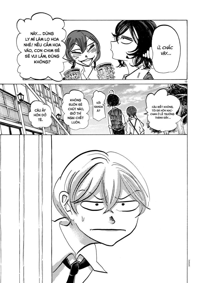 Sanda Chapter 50 - Trang 2