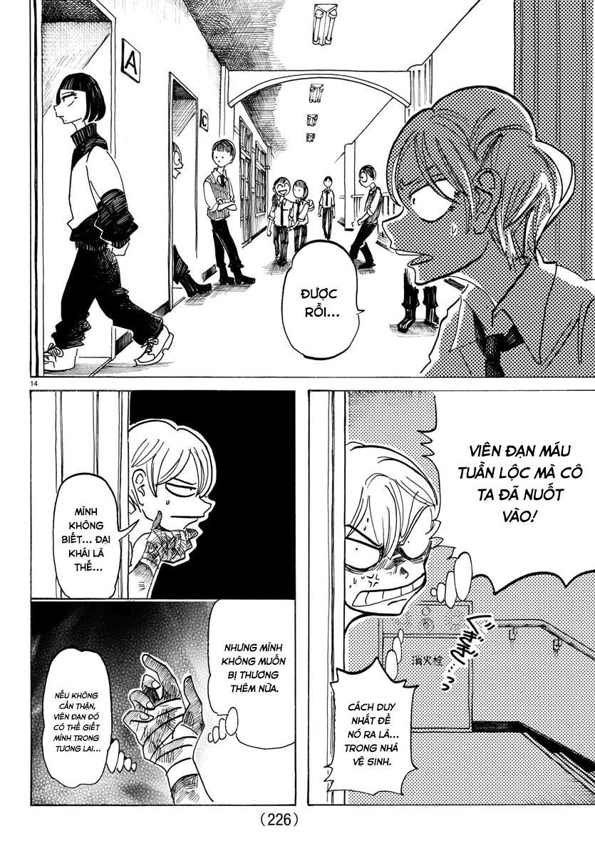 Sanda Chapter 50 - Trang 2