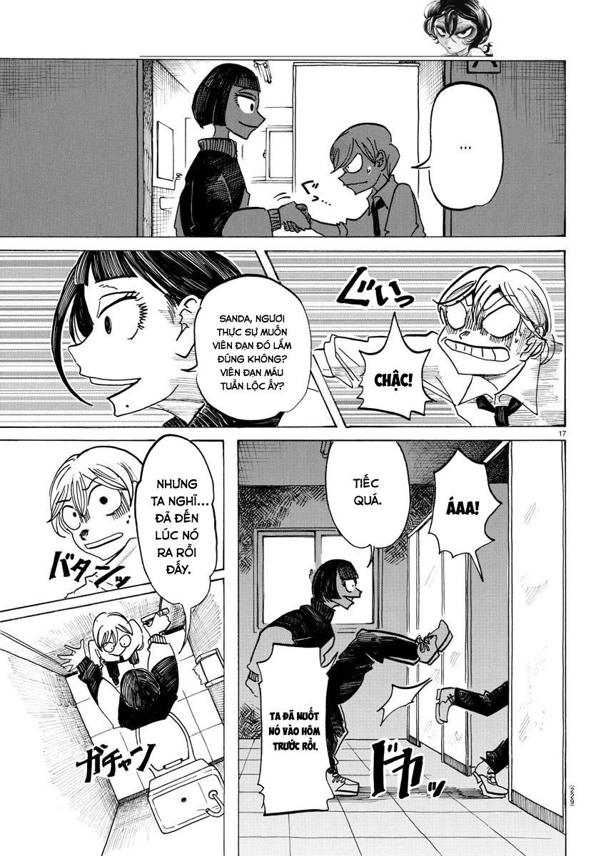 Sanda Chapter 50 - Trang 2