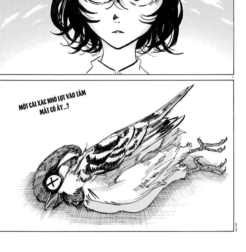 Sanda Chapter 50 - Trang 2