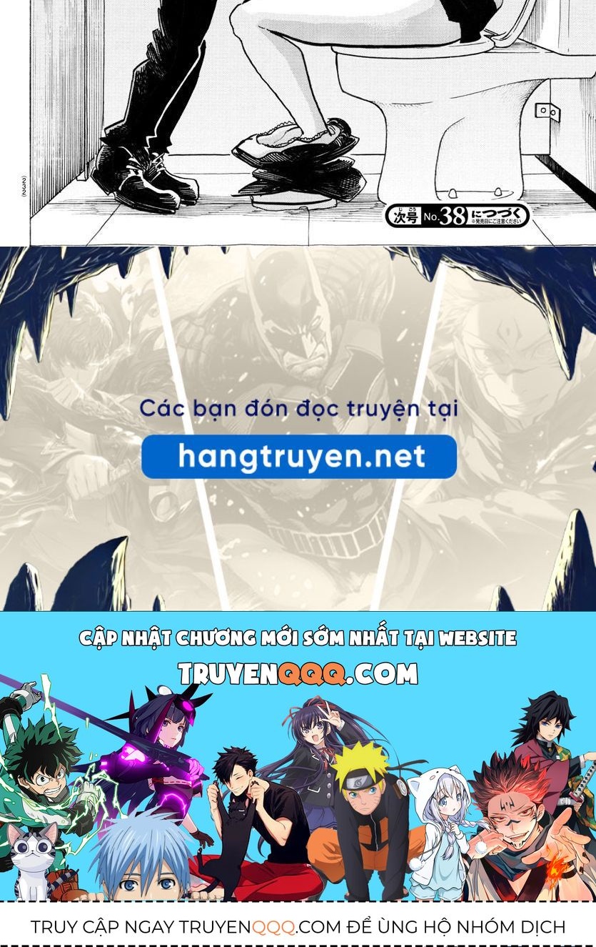 Sanda Chapter 50 - Trang 2