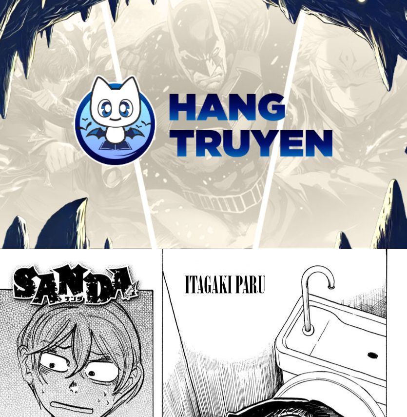 Sanda Chapter 51 - Trang 2