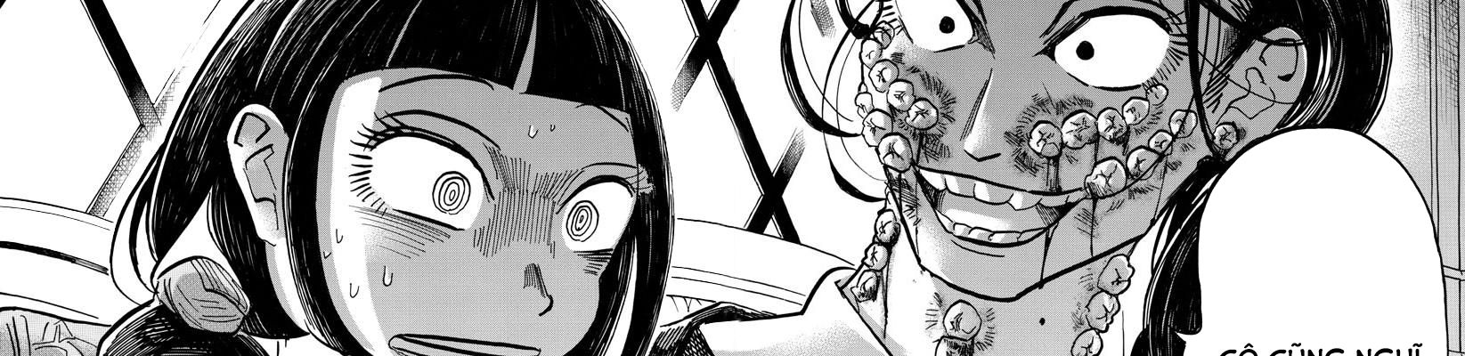 Sanda Chapter 51 - Trang 2