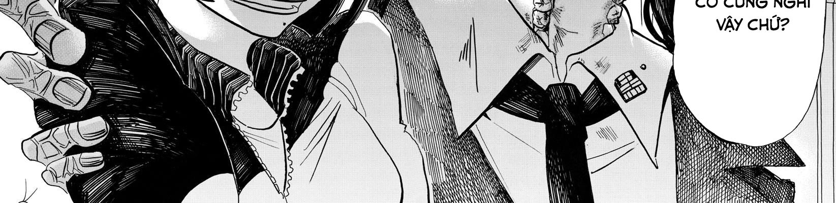 Sanda Chapter 51 - Trang 2