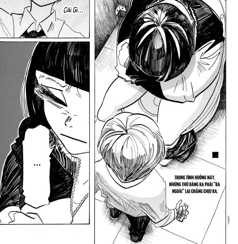 Sanda Chapter 51 - Trang 2